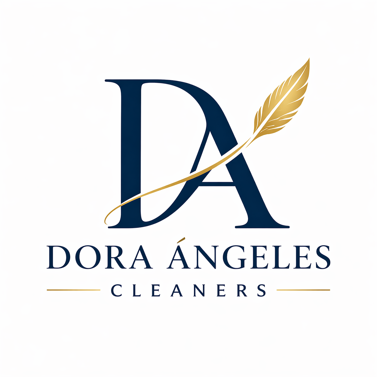 Dora Angeles Cleaners